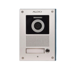 دربازکن تصویری آلدو مدل AL-4UCMxV414L/1/white