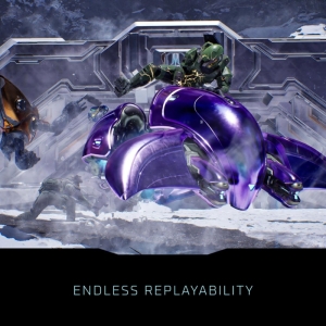 بازی Halo: Campaign Evolved مخصوص PS5
