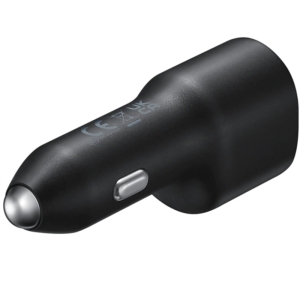 شارژر فندکی سامسونگ مدل DUO 25W/15W