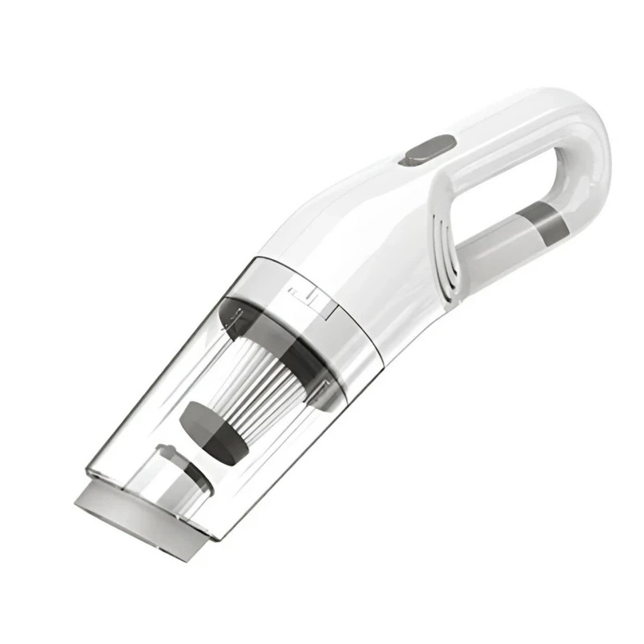 جارو شارژی عصایی مدل JB-168