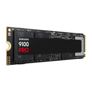 اس اس دی اینترنال PCIe 5.0 سامسونگ مدل 9100PRO ظرفیت یک ترابایت