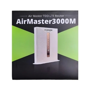مودم TD-LTE ایر مستر مدل AirMaster 3000M