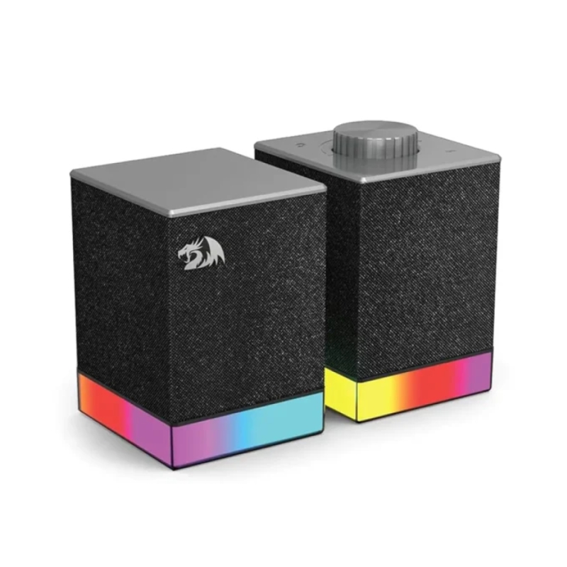 اسپیکر گیمینگ ردراگون مدل GS517 RGB