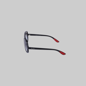عینک آفتابی مردانه خلبانی ری بن مدل 0RB4125-M-F-F6-9A