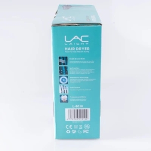 سشوار لاک لایچی مدل L-9010