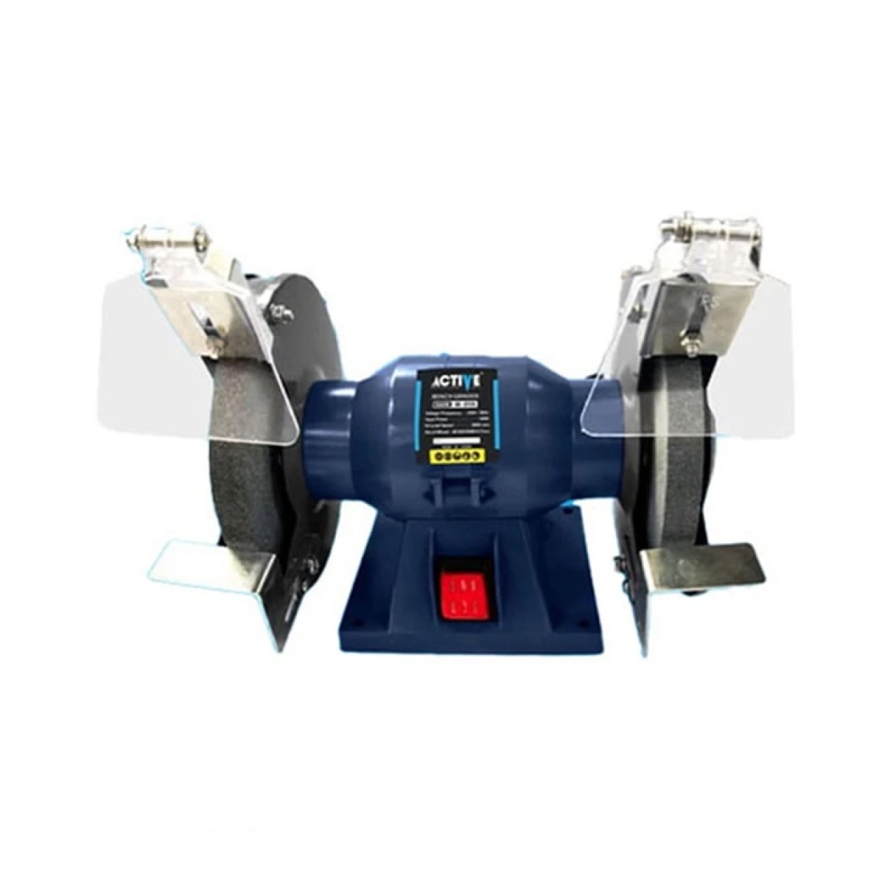 سنگ سنباده رومیزی اکتیو 150 وات مدل AC-37125