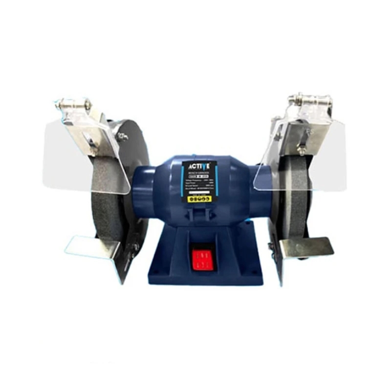 سنگ سنباده رومیزی اکتیو 150 وات مدل AC-37125