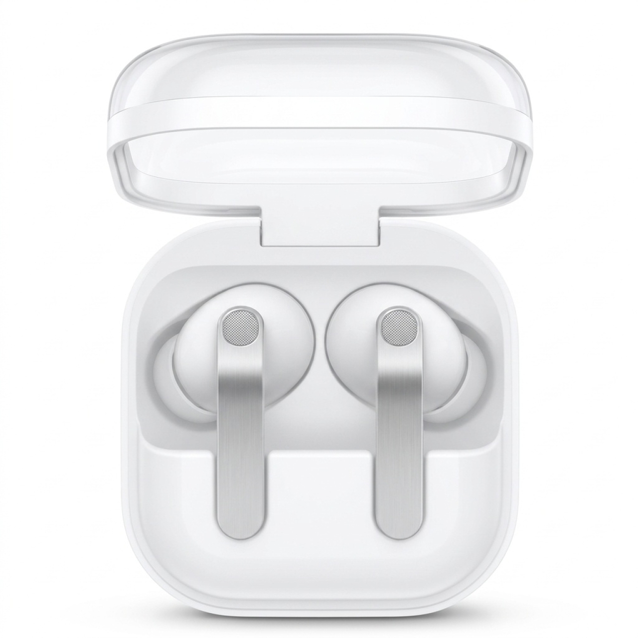 هدفون بلوتوثی سامسونگ مدل Galaxy Buds 4 Pro