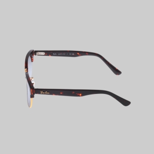 عینک آفتابی کلاب مستر (Clubmaster) ری بن مدل RB0504S-1398-81