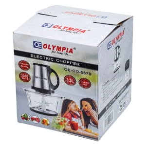 خردکن المپیا مدل OE_557