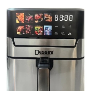 سرخ کن بدون روغن 13.8 لیتر دسینی مدل DS-842DDB