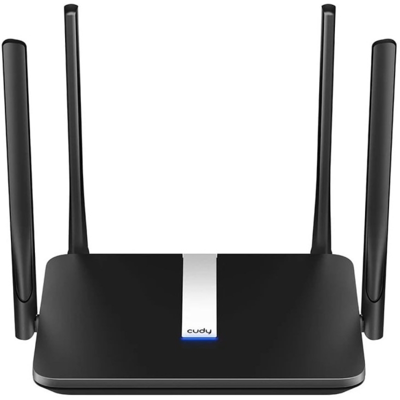 مودم روتر 4G LTE بی سیم و دوباند AC1200 کودی مدل LT500