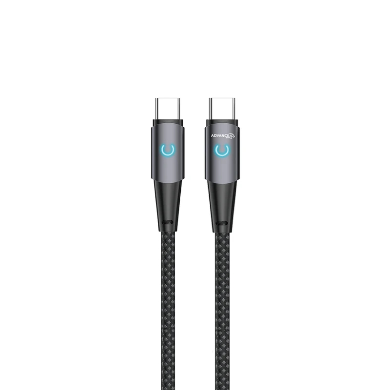 کابل تبدیل USB-C ادونس مدل A-C4 طول 1 متر