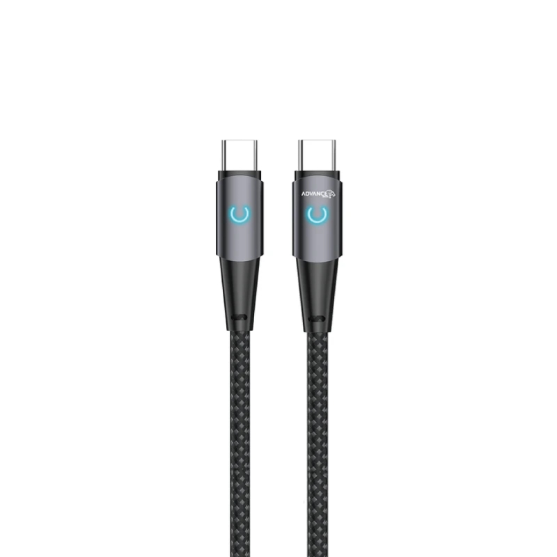 کابل تبدیل USB-C ادونس مدل A-C4 طول 1 متر
