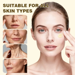 کرم ضد چروک مویام مدل face & Neck Lifting وزن 60 گرم