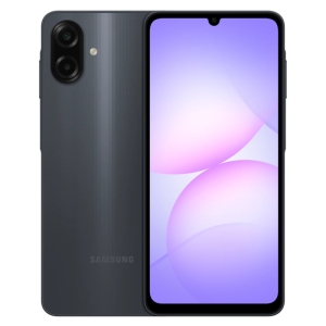 گوشی موبایل سامسونگ مدل Galaxy A07 دو سیم کارت ظرفیت 128 گیگابایت و رم 4 گیگابایت - هدفون بلوتوثی انکر مدل R50i A3949