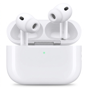 هدفون بلوتوثی اپل مدل AirPods Pro 3
