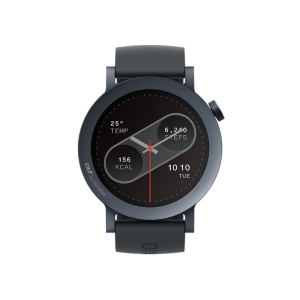 ساعت هوشمند 45 میلی‌متری ناتینگ مدل CMF Watch Pro 2 با بند سیلیکونی