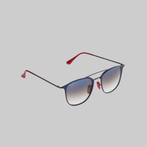عینک آفتابی زنانه و مردانه مربعی ری بن مدل 0RB3601M-F0243F