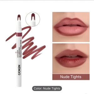 ماژیک لب سی کی ان جی ان مدل Nude Tights