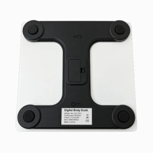 ترازو دیجیتال مدل SCT-3010 با دقت 10 گرم