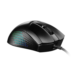 ماوس گیمینگ ام اس آی مدل CLUTCH GM51 LIGHTWEIGHT