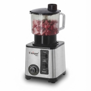 مخلوط‌کن و غذاساز 3 کاره یونیک مدل Unique Max 31