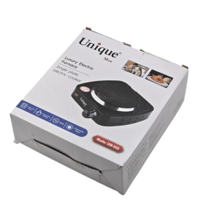 هیتر برقی یونیک مکس مدل UM-500