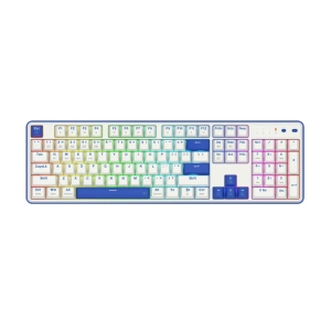 کیبورد بی سیم/باسیم مکانیکال گیمینگ ردراگون مدل FAYE K685 PRO RGB