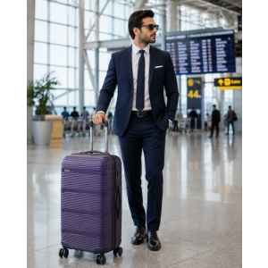 چمدان بزرگ گوگانا مدل GOOGANA-GOOG403080L LARGE