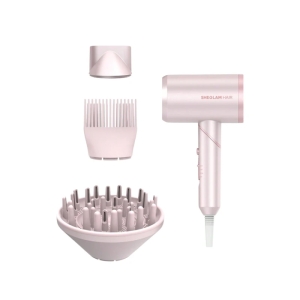 سشوار حرفه‌ای شیگلم مدل SGH-TTHD-01 