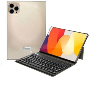 تبلت برند BML مدل PAD 17 MAX | صفحه نمایش 10 اینچ و رم 4 گیگ و حافظه داخلی 64 گیگ