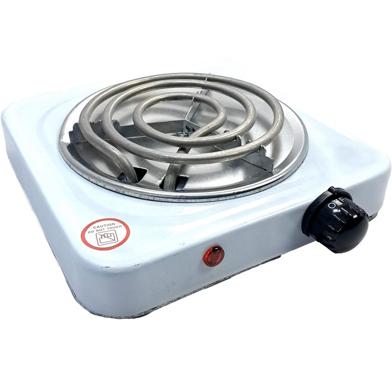 اجاق مسافرتی برقی مدل JX-1010B