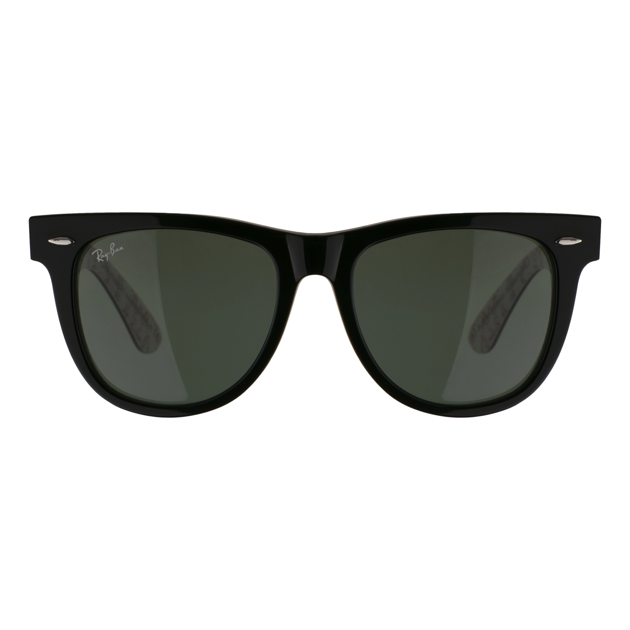 عینک آفتابی ویفرر (Wayfarer) ری بن مدل RB2140-1017
