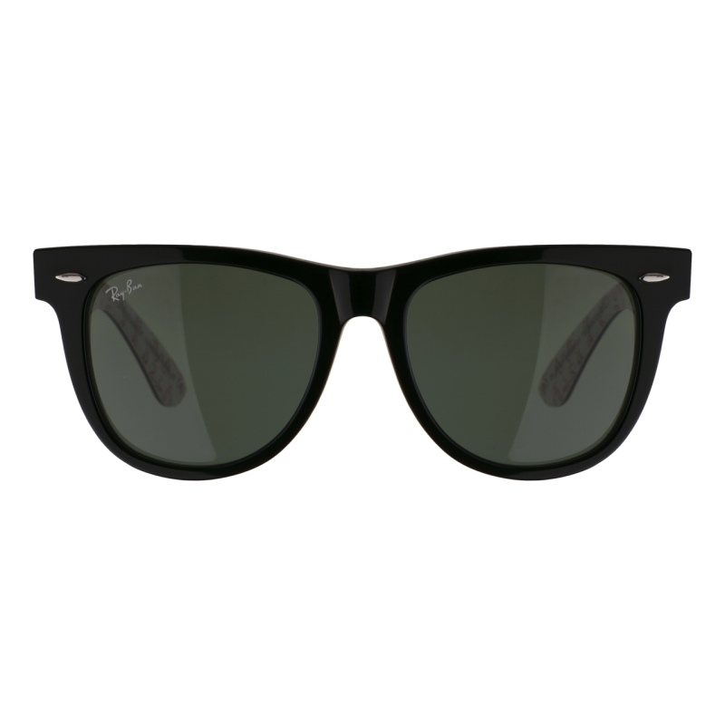 عینک آفتابی ویفرر (Wayfarer) ری بن مدل RB2140-1017