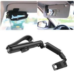پایه نگهدارنده گوشی موبایل مدل sun visor