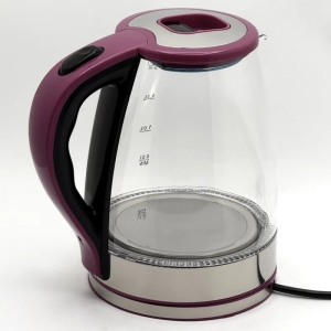 کتری برقی سیلور کرست مدل SCS-3030C