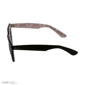 عینک آفتابی ویفرر (Wayfarer) ری بن مدل RB2140-1017