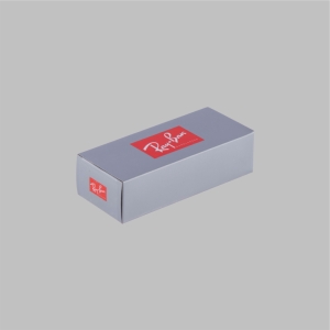 عینک آفتابی پروانه ای زنانه ری بن مدل 0RB4405M-F601-71