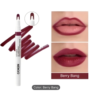 ماژیک لب سی کی ان جی ان مدل BerryBang