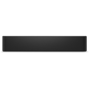 هارد اکسترنال سیگیت مدل expansion ظرفیت 1 ترابایت با استاندارد ارتباطی USB 3.0