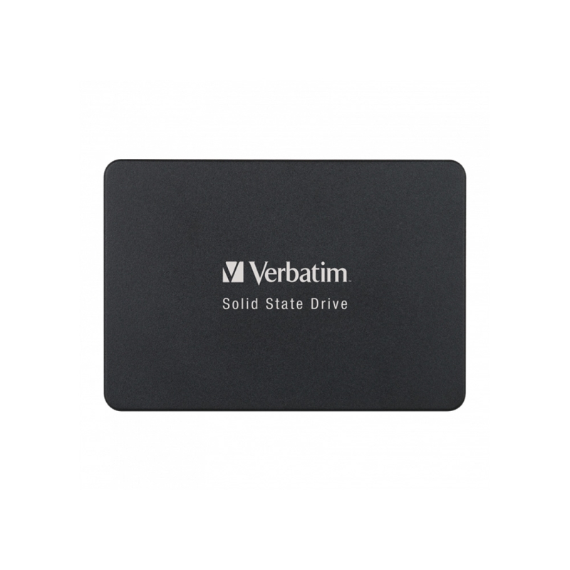 اس اس دی اینترنال SATA III ورباتیم مدل VI550 S3 ظرفیت 256 گیگابایت