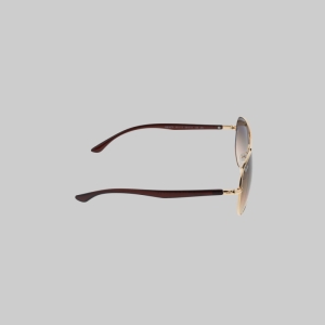 عینک آفتابی زنانه و مردانه خلبانی ری بن مدل 0RB3675-001-13