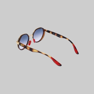 عینک آفتابی فریم خاص ری بن مدل RB3703M-F029-6G