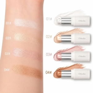 هایلایتر استیکی اولیبولا مدل Buttery Bliss شماره 04