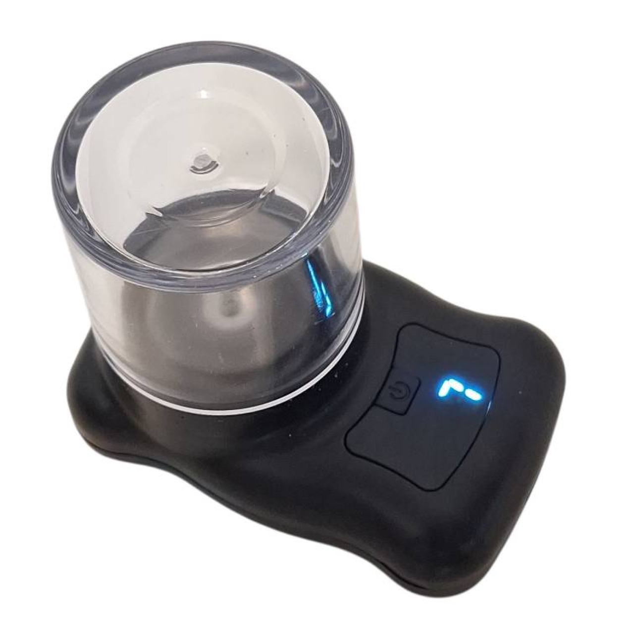 آسیاب شارژی کوچک مدل Mini Electric Grinder
