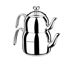 ست کتری و قوری کرکماز مدل DROPPA A057