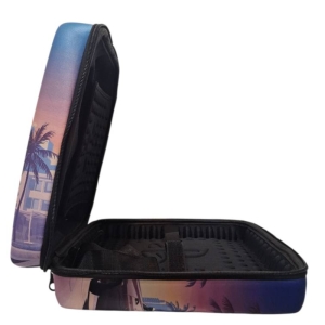 کیف پلی استیشن 4 طرح GTA VI