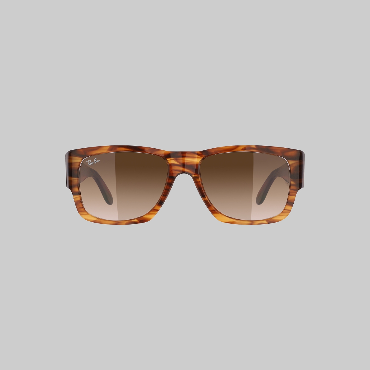 عینک آفتابی ویفرر (Wayfarer) ری بن مدل RB2187-954/33
