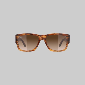 عینک آفتابی ویفرر (Wayfarer) ری بن مدل RB2187-954/33